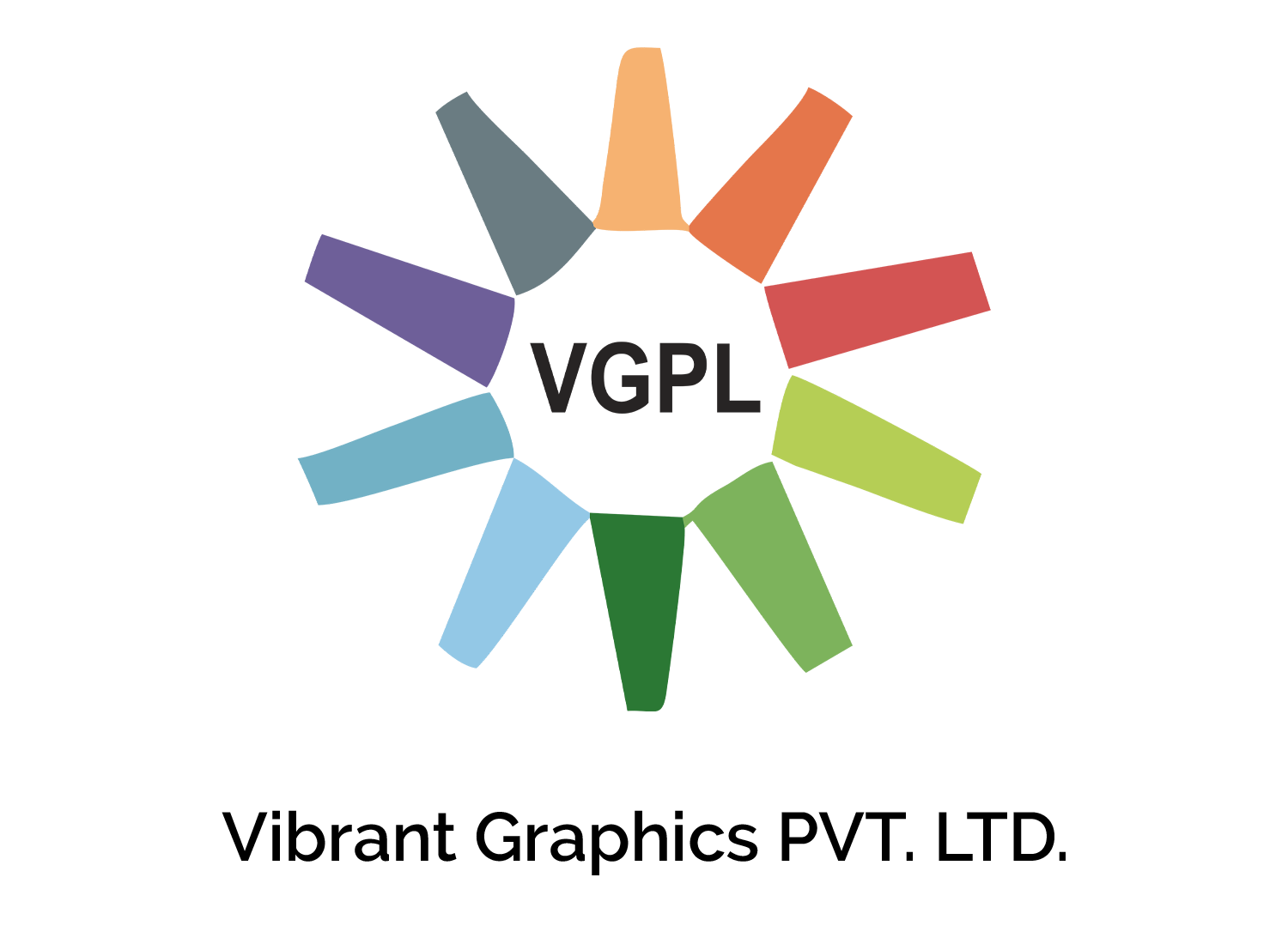 VGPL International Limited
