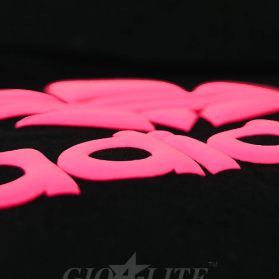 (GIO-PUFF 3D) CAD CUT Heat Transfer Vinyl