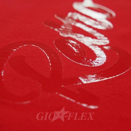 (Gio-Lite-URG) Glossy Heat Transfer Film 