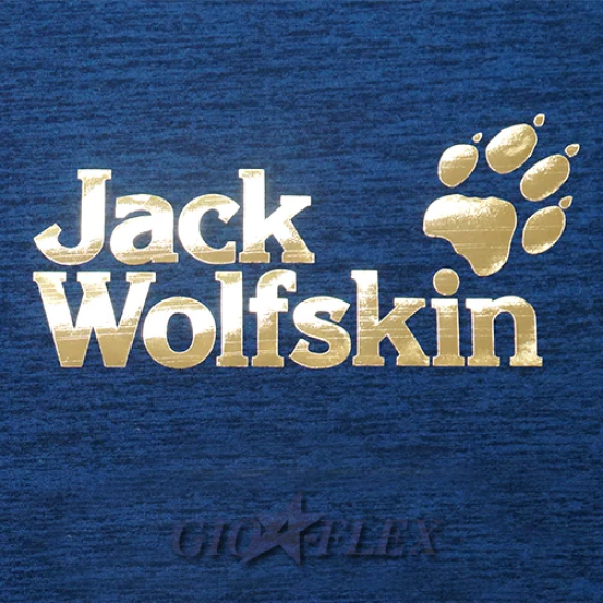 (GIO-METAL) PU METALLIC Heat Transfer Vinyl 