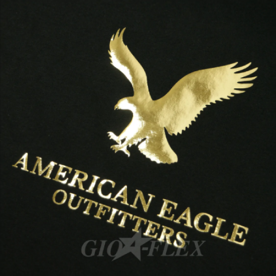(GIO-METAL) PU METALLIC Heat Transfer Vinyl 