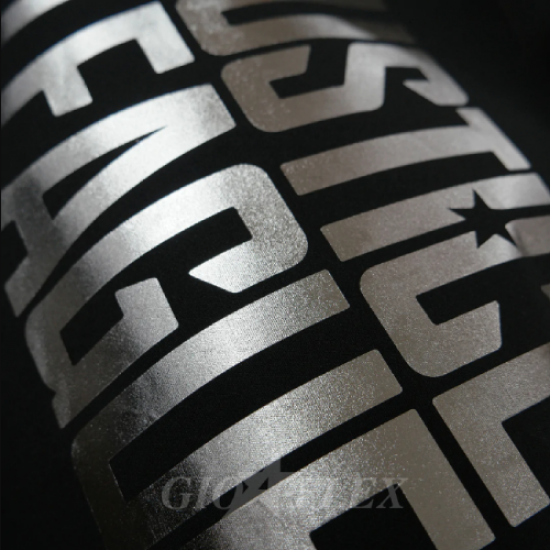 (GIO-METAL) PU METALLIC Heat Transfer Vinyl 