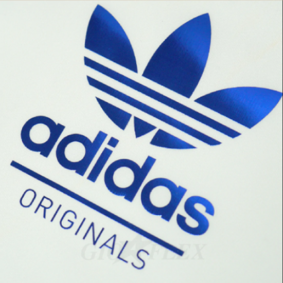(GIO-METAL) PU METALLIC Heat Transfer Vinyl 