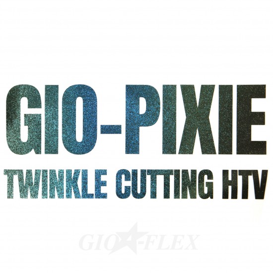 GIO-Glitter TWINKLE