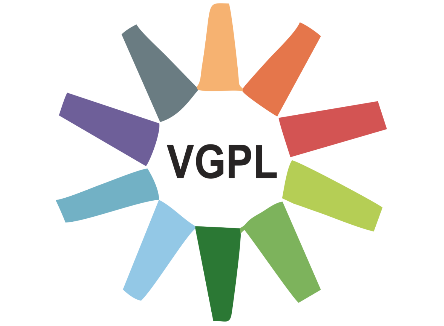 VGPL International Limited